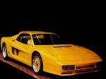 Ferrari 512 Testarossa by Gemballa 1987 года